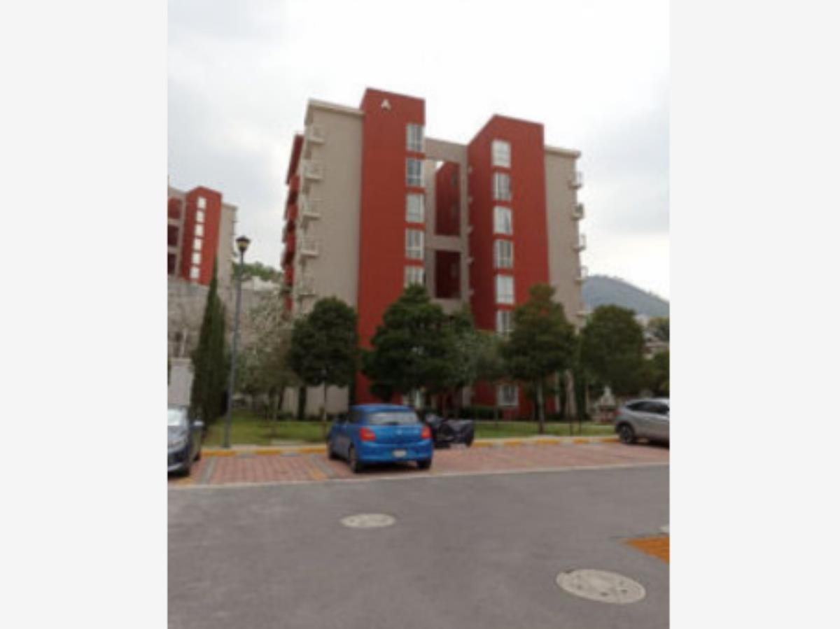 Departamento en venta en Colinas de San José, Tlalnepantla de Baz — foto 1 de 16