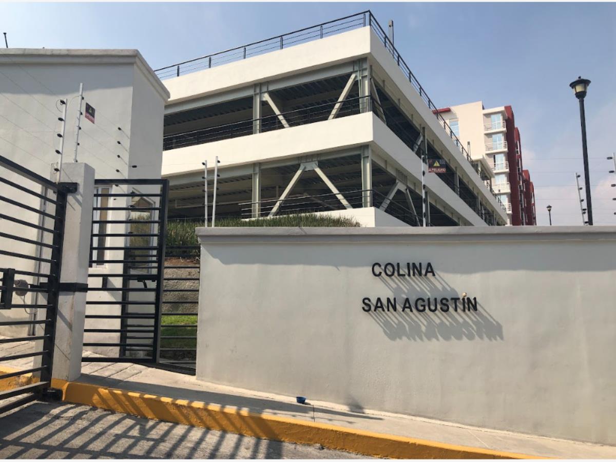 Departamento en venta en Colinas de San José, Tlalnepantla de Baz — foto 1 de 15