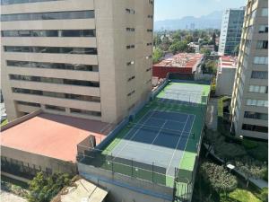 Departamento en venta en Tizapan, Álvaro Obregón — foto 3 de 17