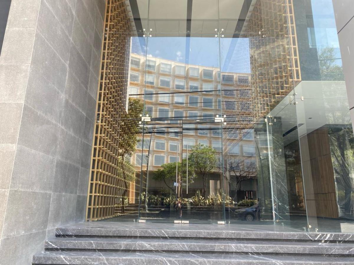 Edificio en venta en Polanco I Sección, Miguel Hidalgo — foto 1 de 15