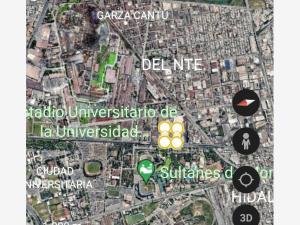 Terreno en Del Norte, Monterrey, Nuevo León