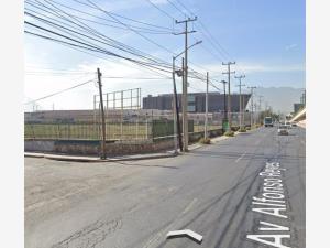 Terreno en venta en Del Norte, Monterrey — foto 3 de 5