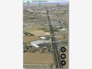 Terreno en venta en Villas la Loma, Zapopan — foto 3 de 21
