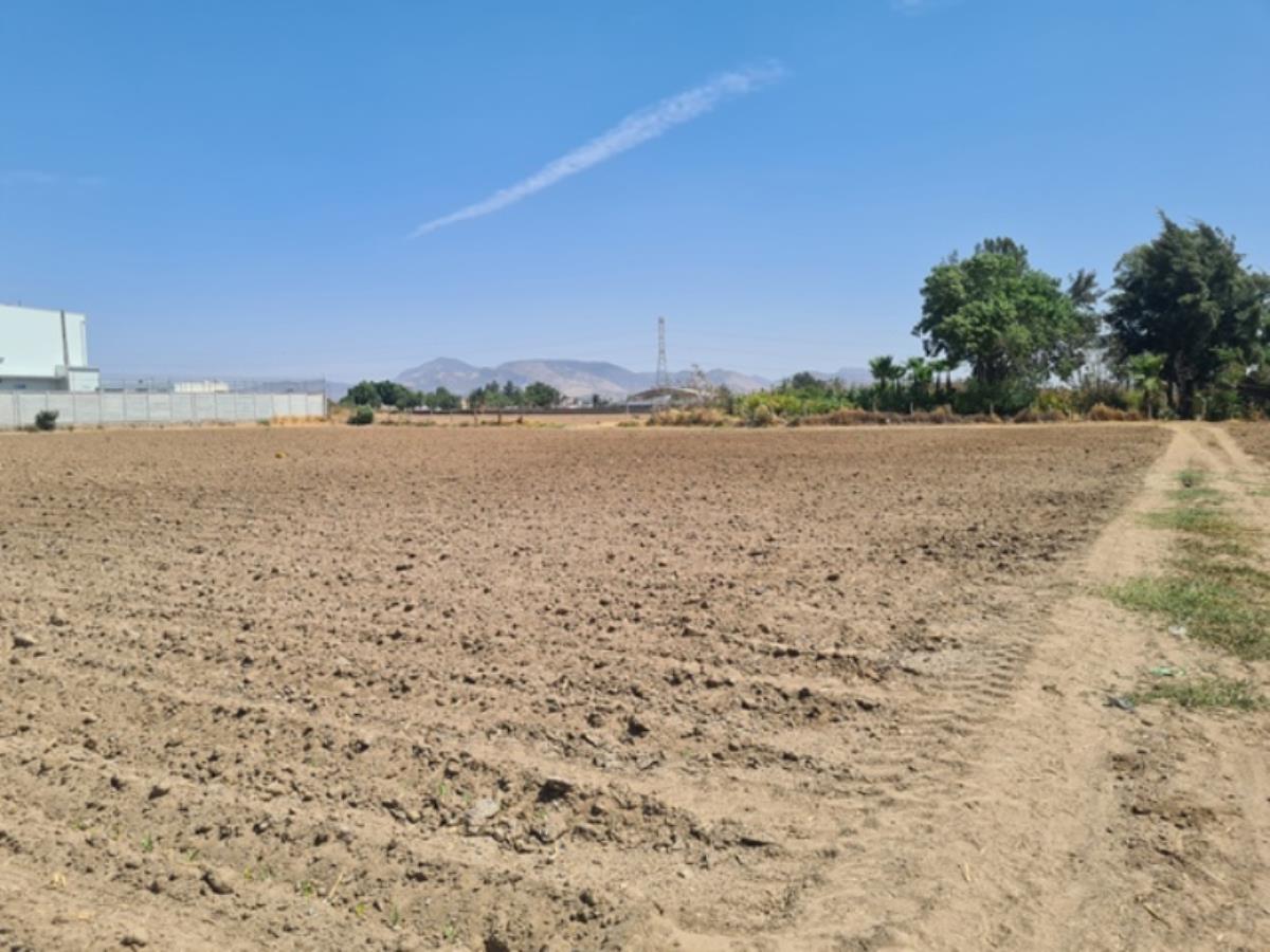 Terreno en venta en Villas la Loma, Zapopan — foto 1 de 21