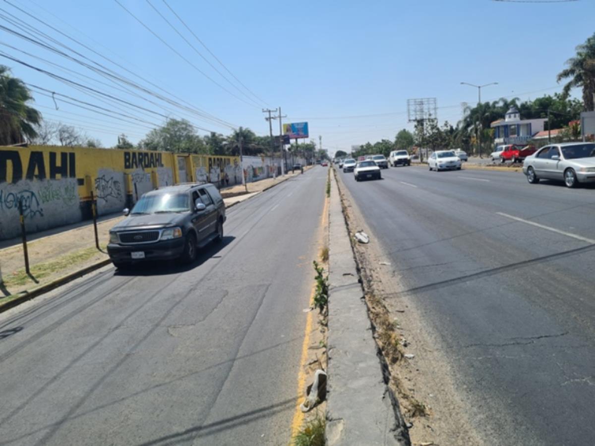 Terreno en venta en Nuevo Mexico, Zapopan — foto 1 de 25