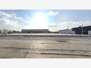 Terreno en Niño Artillero, Monterrey, Nuevo León