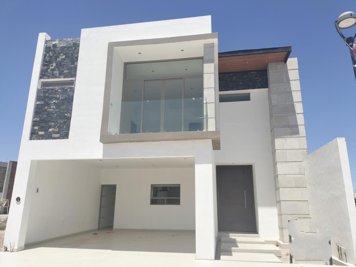 Casa en Venta en Los Viñedos, Torreón, Coahuila de Zaragoza