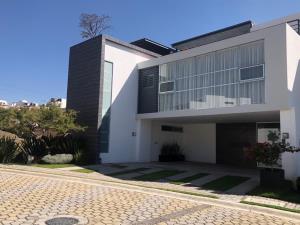Casa en venta en Lomas de Angelópolis, San Andrés Cholula — foto 2 de 34