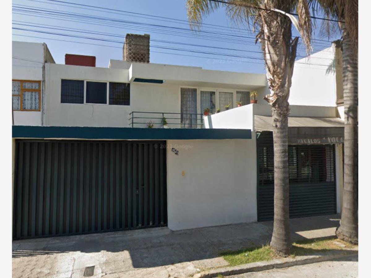 Casa en venta en Jardines de San Manuel, Puebla — foto 1 de 6