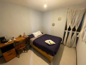 Casa en venta en Jardines de San Manuel, Puebla — foto 2 de 6