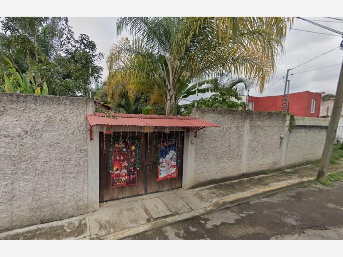 Casa en venta en Rafael Hernandez Ochoa, Catemaco — foto 1 de 5