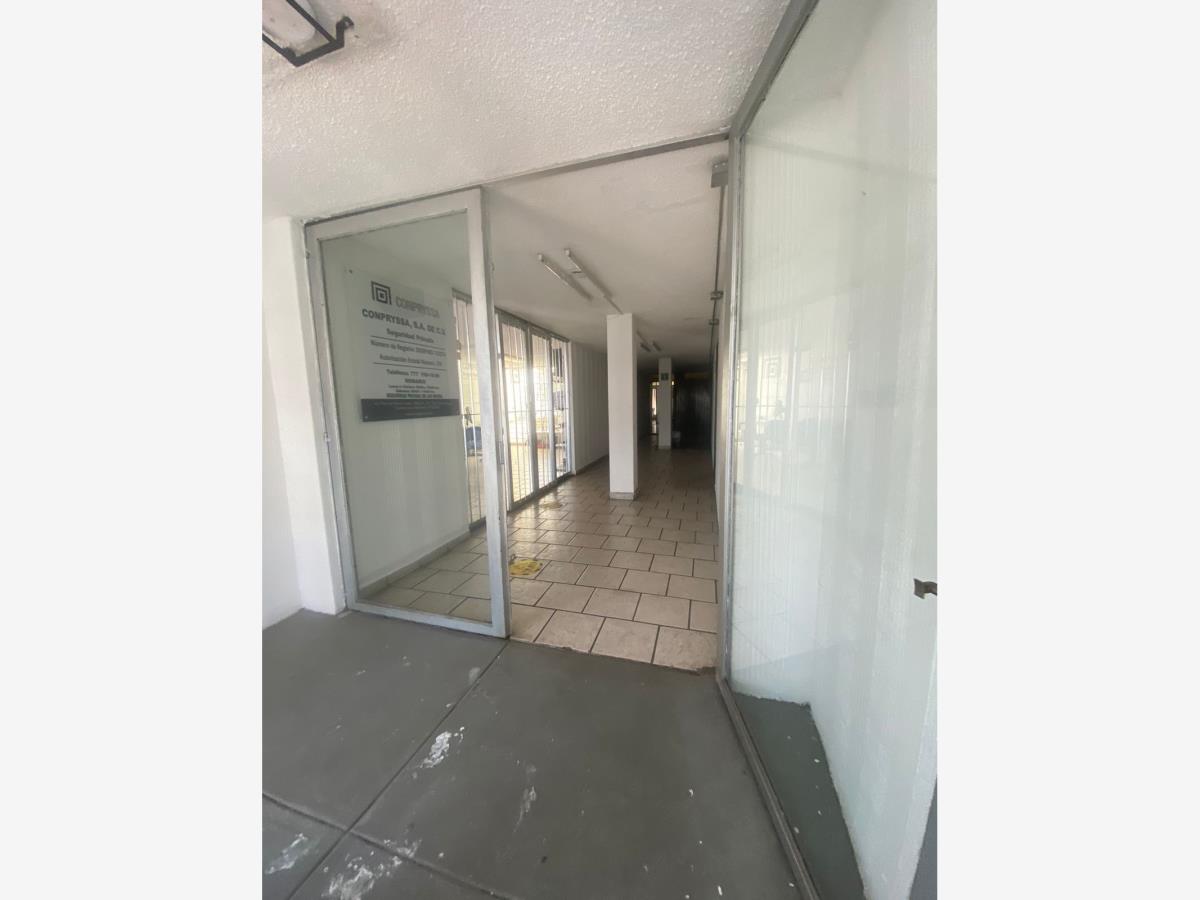 Oficina en renta en Chapultepec, Cuernavaca — foto 1 de 9