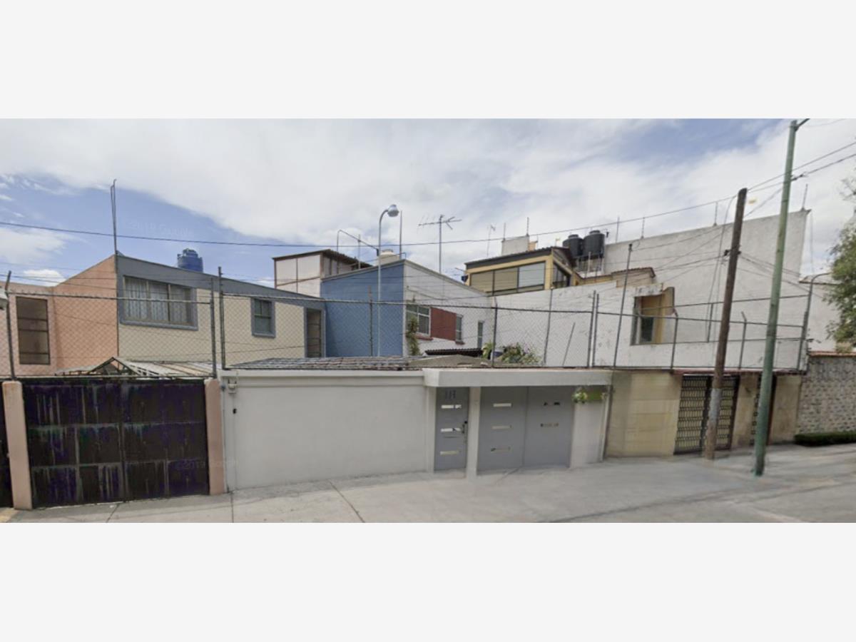 Casa en venta en Jardin Balbuena, Venustiano Carranza — foto 1 de 7