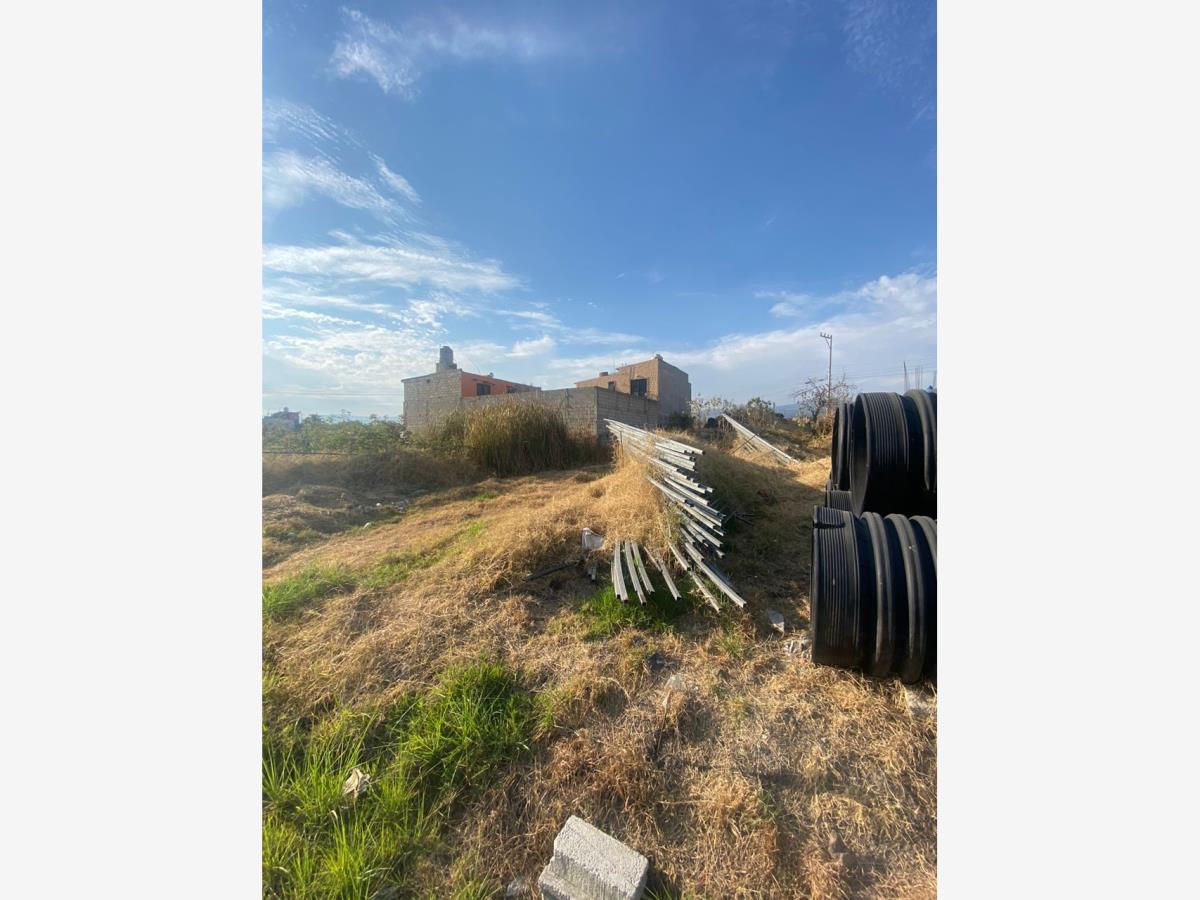 Terreno en venta en Acapatzingo, Cuernavaca — foto 1 de 10