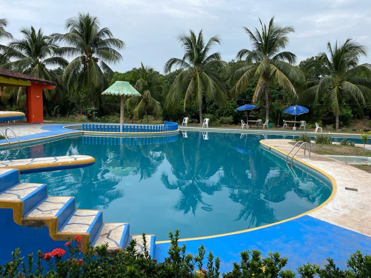 Finca-Rancho en venta en El Coacoyul, Zihuatanejo de Azueta — foto 1 de 25