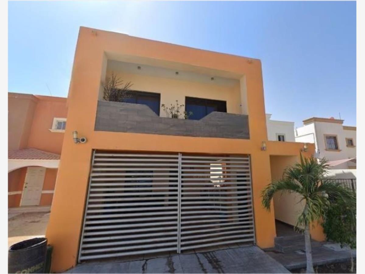 Casa en venta en Villas del Encanto, La Paz — foto 1 de 9