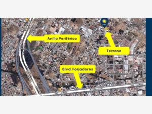 Terreno en venta en Manantiales, San Pedro Cholula — foto 2 de 5