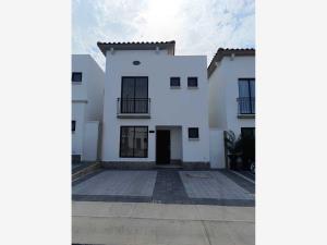 Casa en El Condado, Corregidora, Querétaro