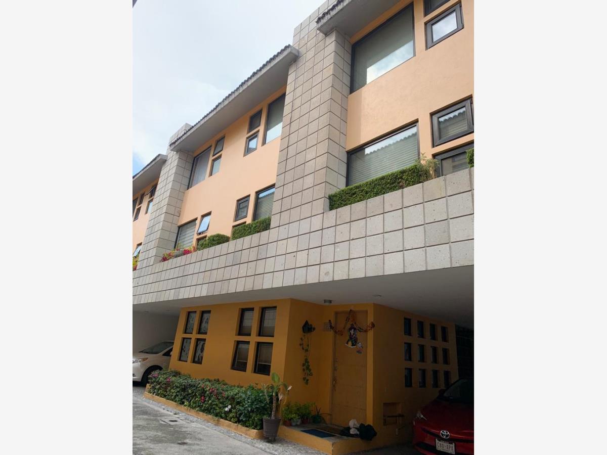 Casa en venta en Del Valle Centro, Benito Juárez — foto 1 de 19