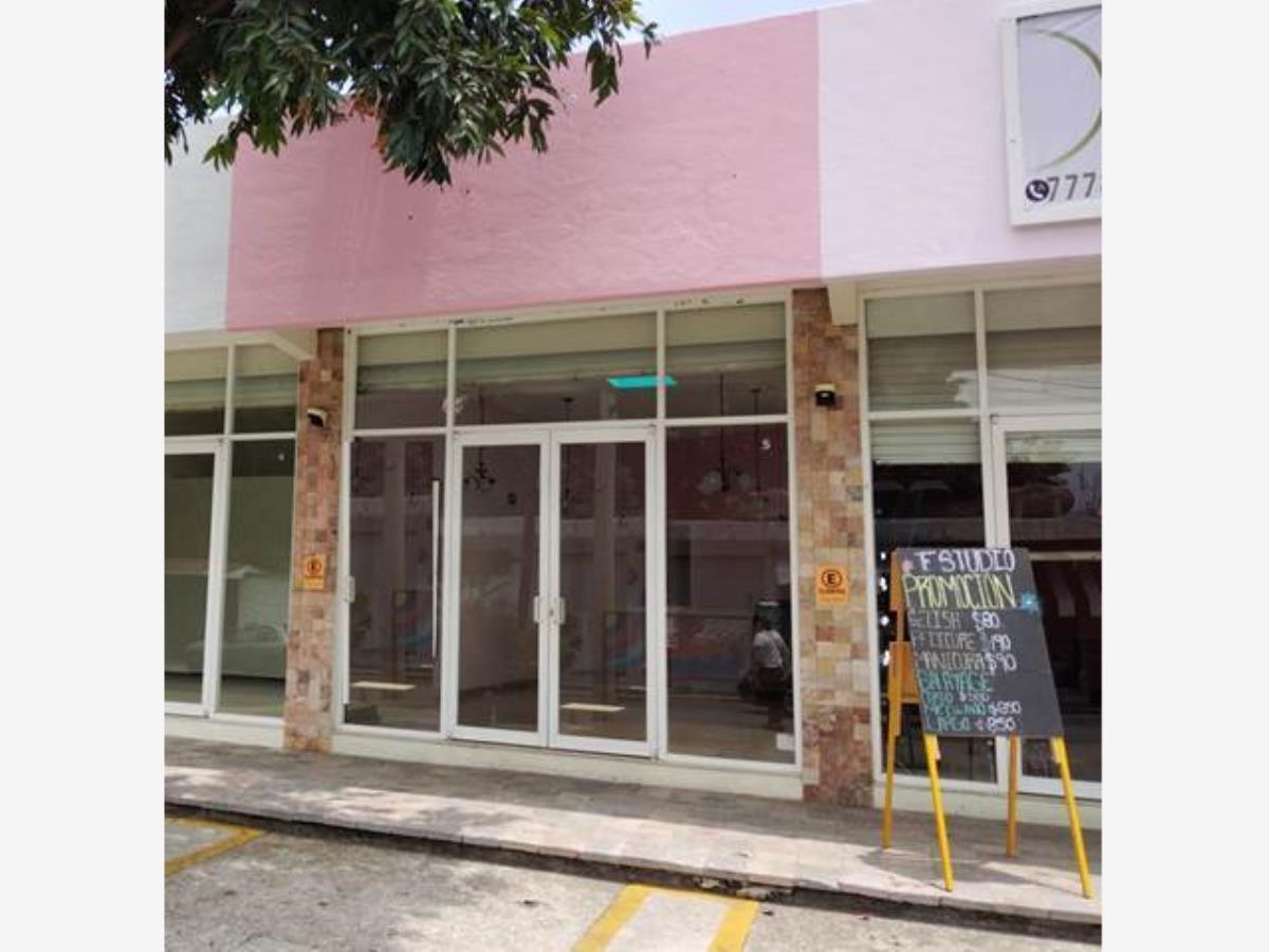 Local en renta en Delicias, Cuernavaca — foto 1 de 3