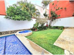 Casa en renta en San Jerónimo Ahuatepec, Cuernavaca — foto 2 de 20