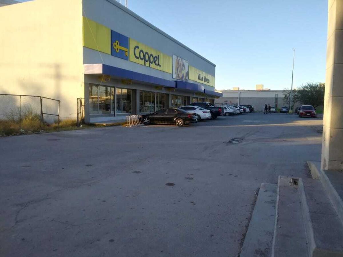 Terreno en Renta en Constituyentes, Lerdo, Durango