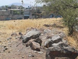 Terreno en venta en Lázaro Cárdenas del Río, Cuernavaca — foto 2 de 8