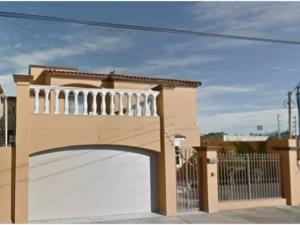 Casa en Independencia, Mexicali, Baja California