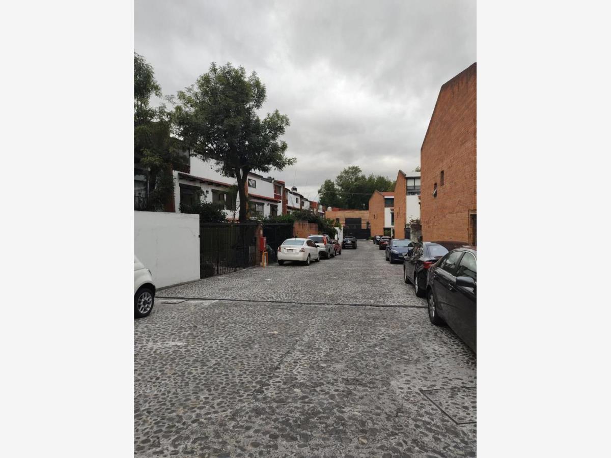 Casa en venta en Del Niño Jesús, Coyoacán — foto 1 de 16