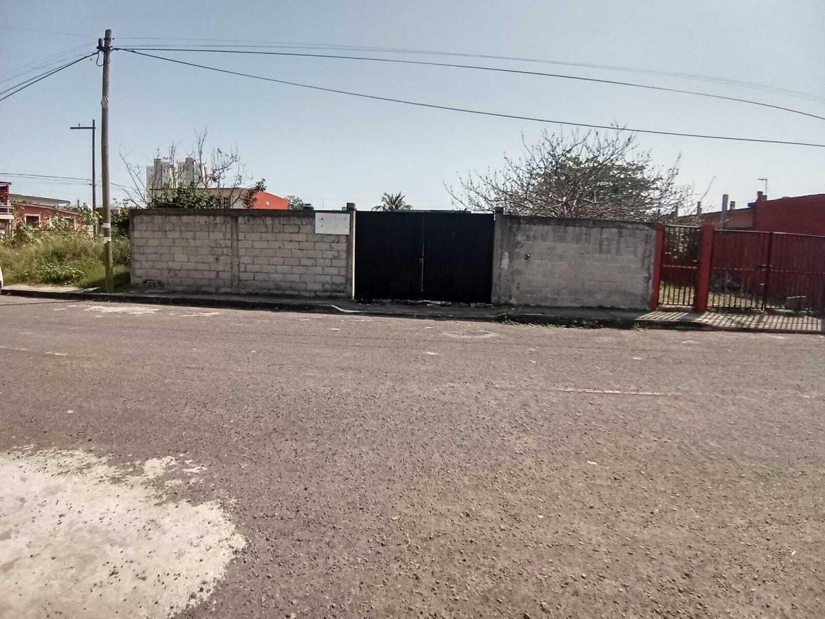 Terreno en venta en El Morro las Colonias, Boca del Río — foto 1 de 3