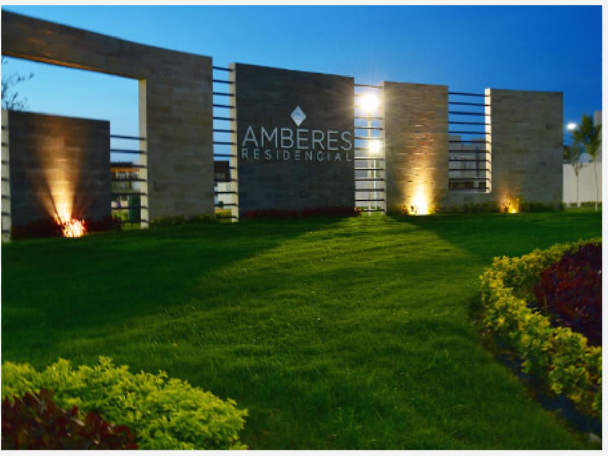 Casa en venta en Amberes Residencial, León — foto 1 de 4