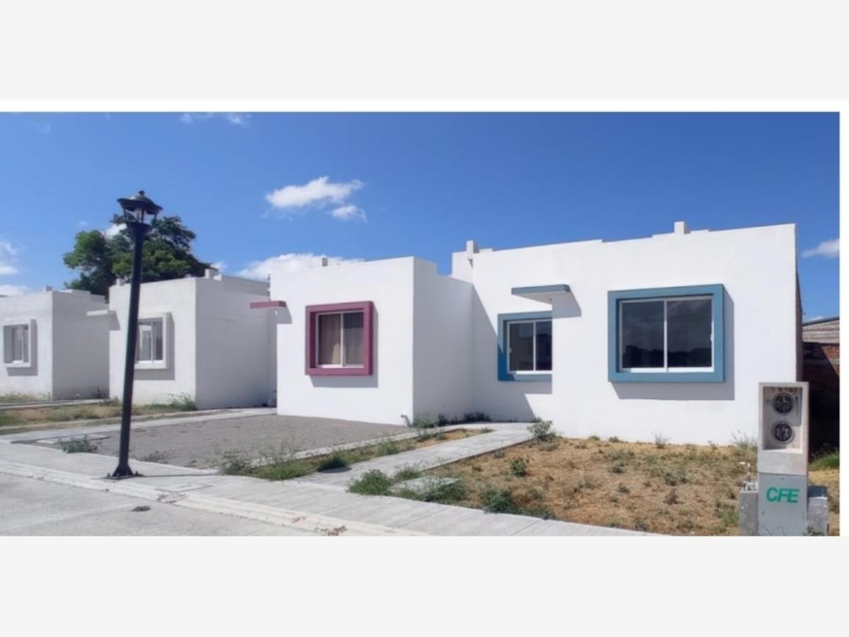 Casa en venta en Espíritu Santo, San Juan del Río — foto 1 de 9