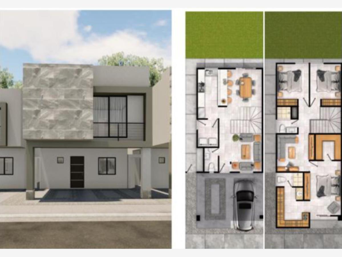 Casa en Venta en Villas el Refugio, Gómez Palacio, Durango