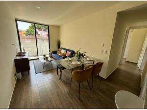 Departamento en venta en Zacahuitzco, Benito Juárez — foto 3 de 22