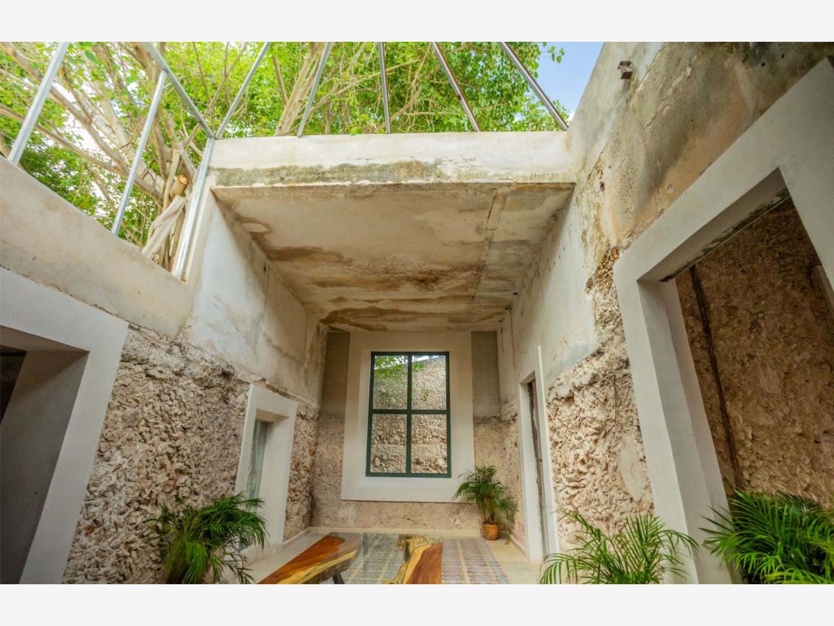 Casa en venta en Merida Centro, Mérida — foto 1 de 29