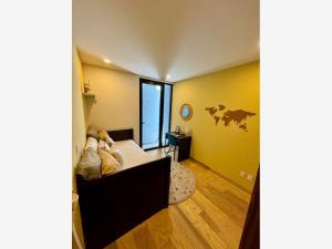 Departamento en venta en Ciudad de los Deportes, Benito Juárez — foto 3 de 20