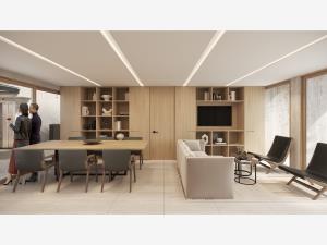 Departamento en Roma Sur, Cuauhtémoc, Ciudad de México