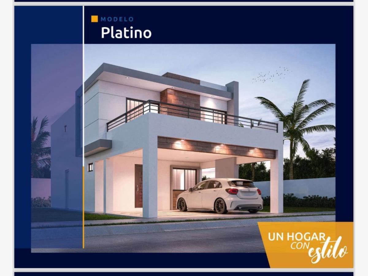Casa en venta en Hacienda del Seminario, Mazatlán — foto 1 de 15