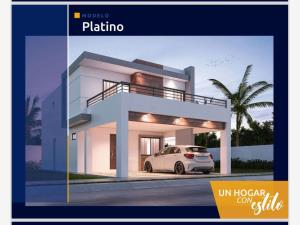 Casa en venta en Hacienda del Seminario, Mazatlán, Sinaloa
