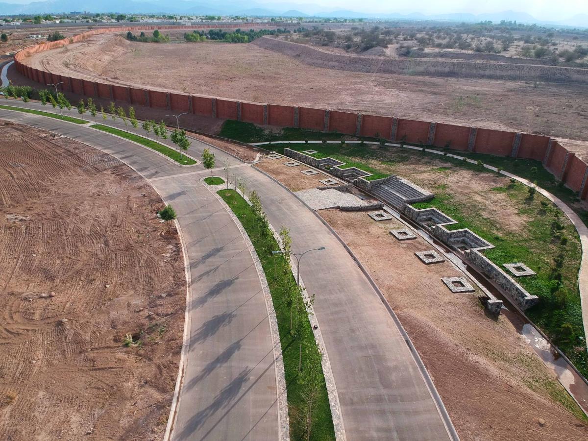Terreno en venta en Hacienda del Rosario, Torreón — foto 1 de 10
