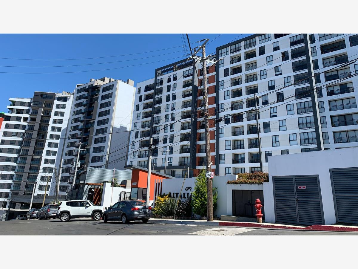 Departamento en venta en Juarez, Tijuana — foto 1 de 21