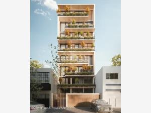 Departamento en venta en San Pedro de los Pinos, Benito Juárez — foto 2 de 11