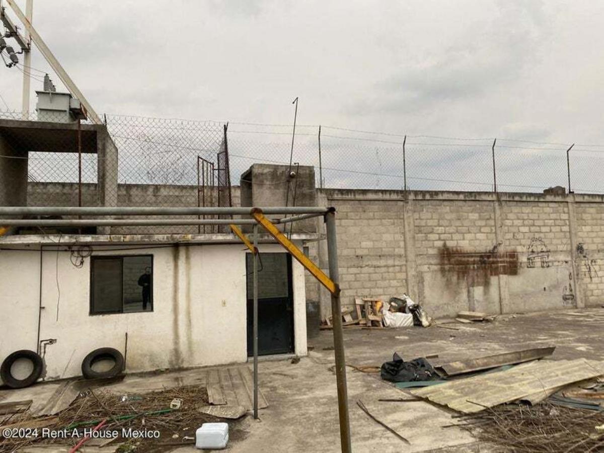 Bodega en venta en Santa Ana Tlapaltitlan, Toluca — foto 1 de 10