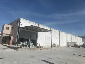Bodega en renta en San Ángel, Saltillo, Coahuila de Zaragoza