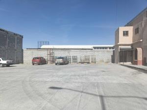 Bodega en renta en San Ángel, Saltillo — foto 2 de 12
