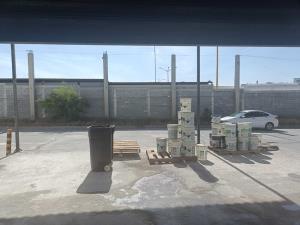 Bodega en renta en San Ángel, Saltillo — foto 3 de 12