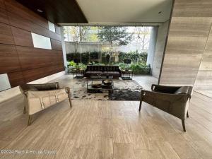 Departamento en venta en Santa Fe Cuajimalpa, Cuajimalpa de Morelos — foto 3 de 11