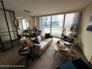 Departamento en Santa Fe Cuajimalpa, Cuajimalpa de Morelos, Ciudad de México