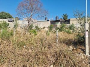 Terreno residencial en venta en Santa Bárbara, Chiapa de Corzo, con excelente ubicación