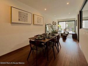 Departamento en venta en Los Manzanos, Miguel Hidalgo — foto 2 de 23